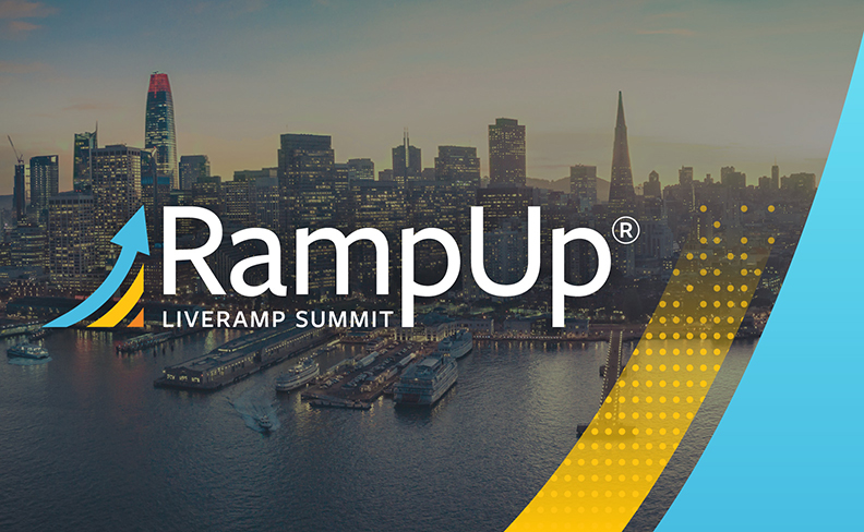 RampUp Event