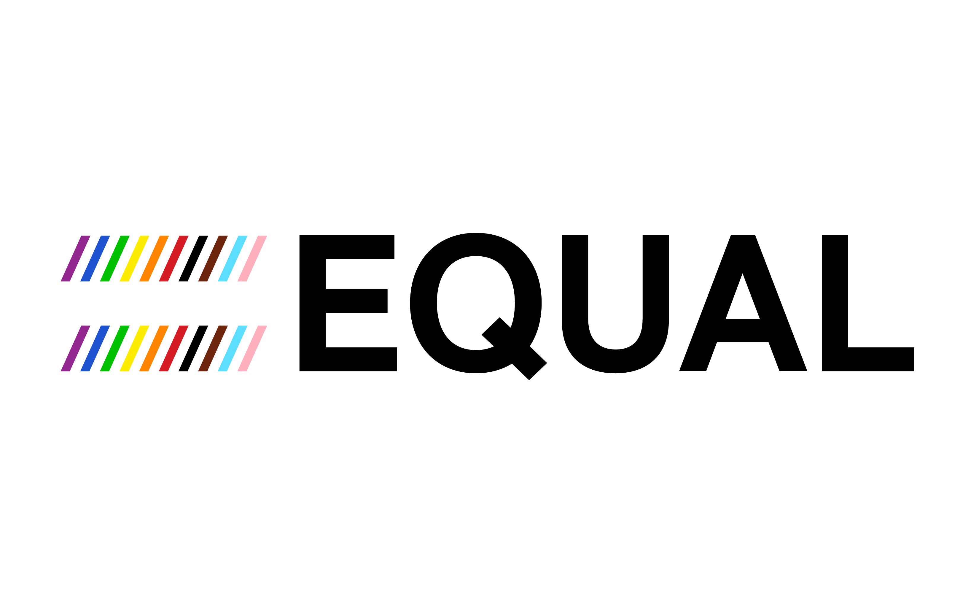 Equal ERG logo